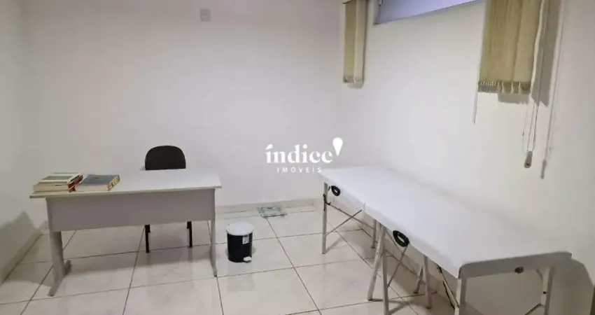 Casa comercial à venda em ribeirão preto – alto do boa vista, 2 quartos, 2 vagas, 15 salas