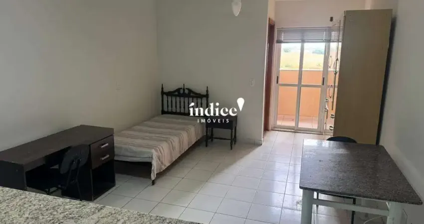 Apartamento no bairro nova ribeirânia, 1 quarto, 1 vaga, villagio belluno