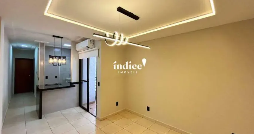 Apartamento no bairro jardim paulista, 1 quarto, 1 vaga, edifício san leandro