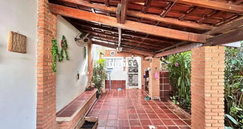 Casa com 3 quartos à venda no Sumarezinho, Ribeirão Preto