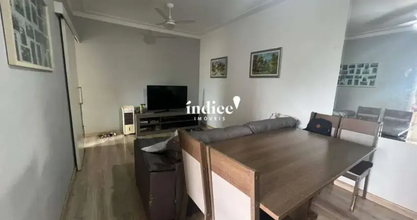 Apartamento no bairro jardim são josé, 3 quartos, 1 suíte, 2 vagas, bosque das caviúnas