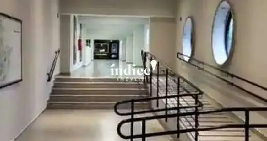 Kitnet / Stúdio para alugar na Vila Amélia, Ribeirão Preto