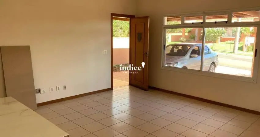 Casa térrea condomínio caimbé, 03 quartos, 01 suíte, 02 vagas.