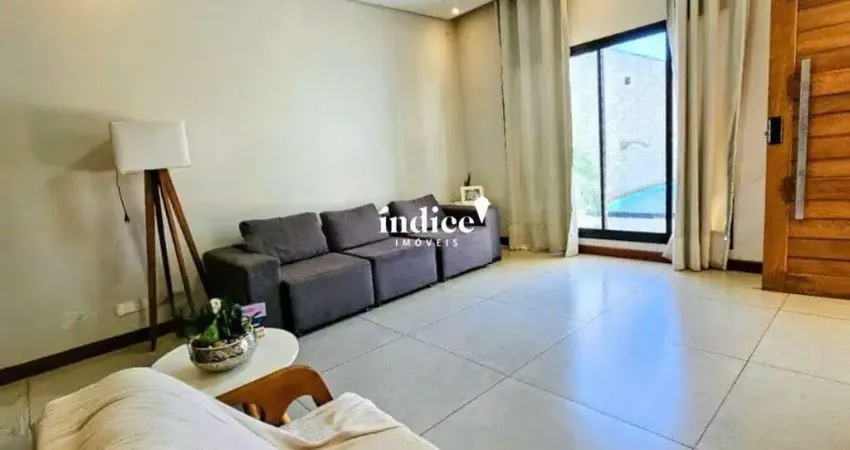 Casa residencial à venda em jardim sul, sertãozinho – financiamento e permuta