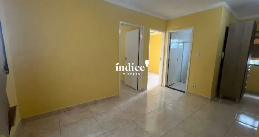 Apartamento no bairro jardim doutor paulo gomes romeo, 2 quartos, 1 vaga, lar suiça