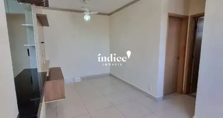 Apartamento no Bairro Sumarézinho, 2 quartos, 1 vaga, Parque Romanelli