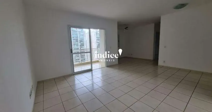 Apartamento no Bairro Nova Aliança, 3 quartos, 1 suíte, 2 vagas, Panoramic Club House