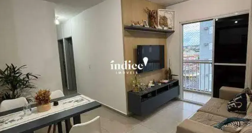 Apartamento no Bairro Campos Elíseos, 3 quartos, 1 vaga, Edifício Vitória Parque