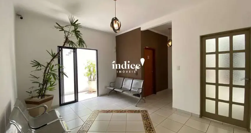 Prédio para alugar no Jardim Califórnia, Ribeirão Preto