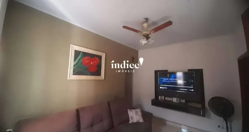 Casa com 2 quartos à venda na Vila Tibério, Ribeirão Preto