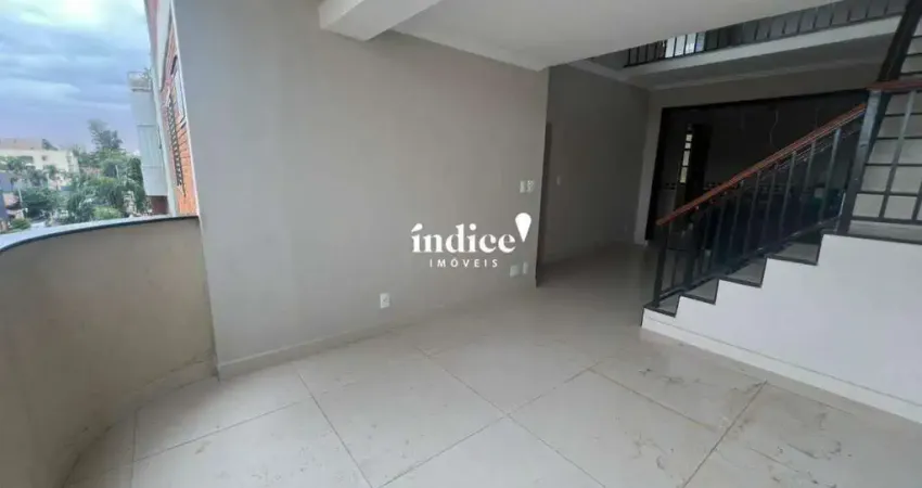 Coberturas no Bairro Jardim Irajá, 3 quartos, 1 suíte, 2 vagas, Edifício Itamarati