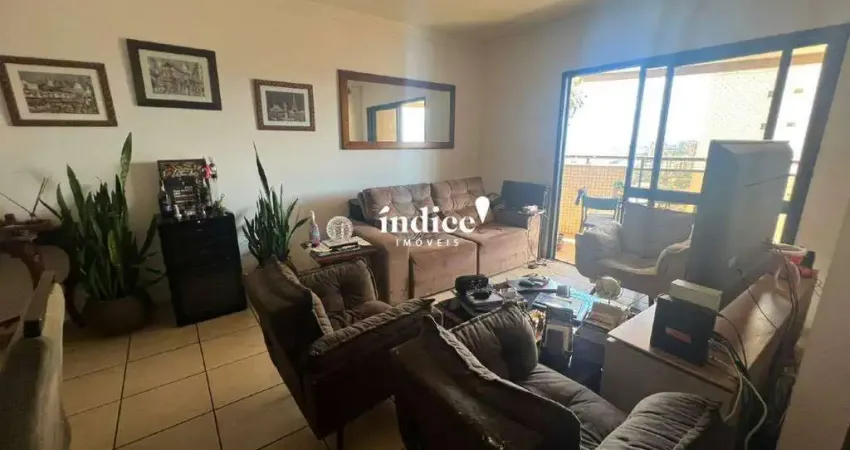 Apartamento no Bairro Jardim Santa Ângela, 3 quartos, 1 suíte, 2 vagas, Edifício Grand Paysage