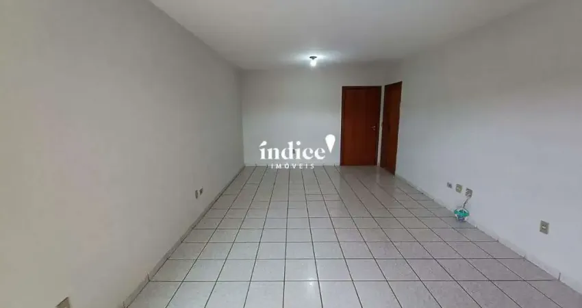Apartamento 03 quartos (01 suíte) em Campos Elíseos, Ribeirão Preto