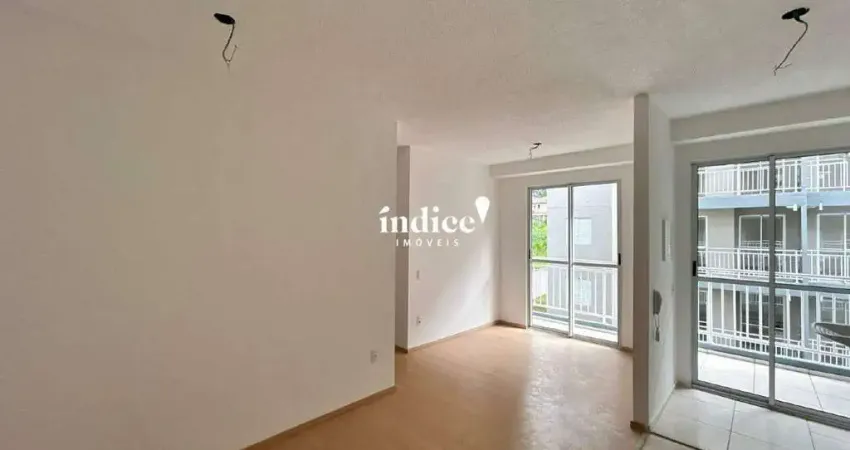 Apartamento no Bairro Quinta da Primavera, 2 quartos, 1 vaga, Edifício Village Novus