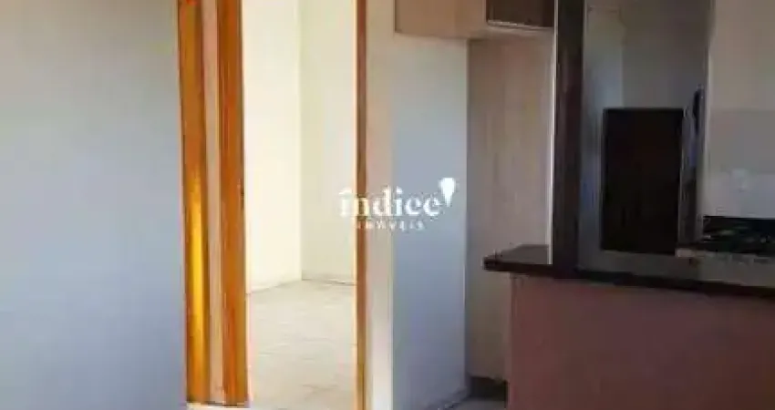 Apartamento no Bairro Jardim Anhangüera, 2 quartos, 1 vaga, Francelino