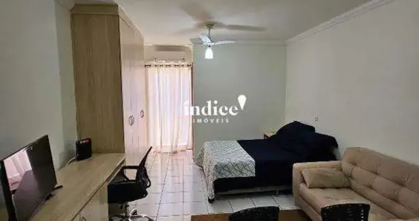 Apartamento no Bairro Nova Ribeirânia, 1 quarto, 1 vaga, Villagio Belluno