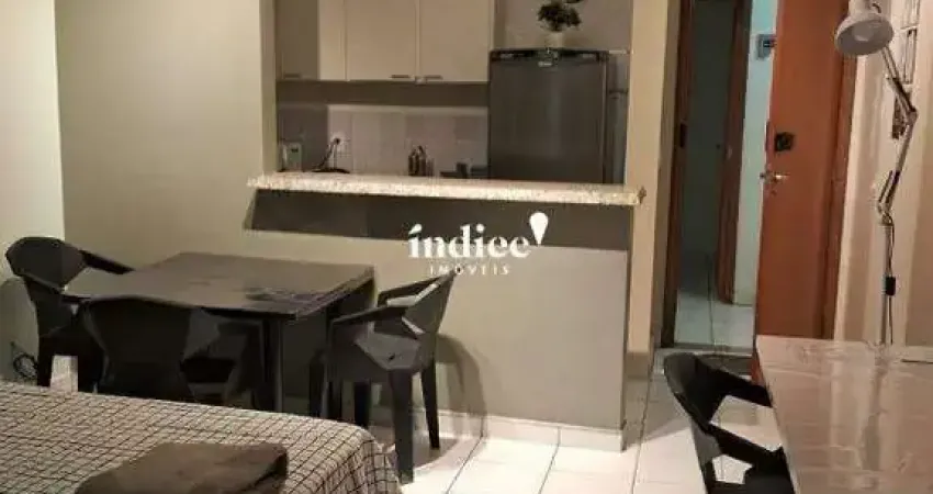 Apartamento no Bairro Nova Ribeirânia, 1 quarto, 1 vaga, Villagio Belluno