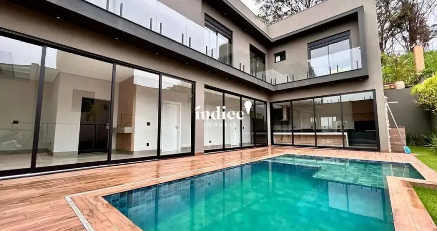 Casas Condomínio no Bairro Alphaville, 4 quartos, 4 suítes, 4 vagas, Alphaville 3