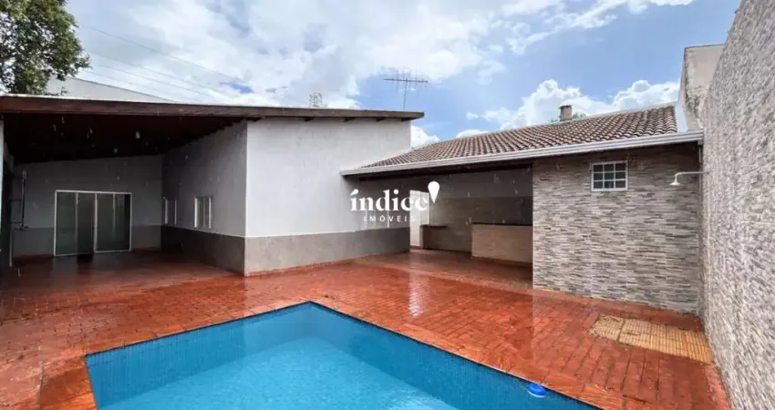 Casas no Bairro Jardim Roberto Benedetti, 3 quartos, 1 suíte, 4 vagas,