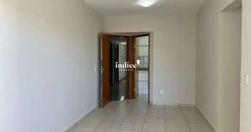 Apartamento no Bairro Vila Ana Maria, 2 quartos, 1 suíte, 1 vaga, Edifício Rio Tâmisa