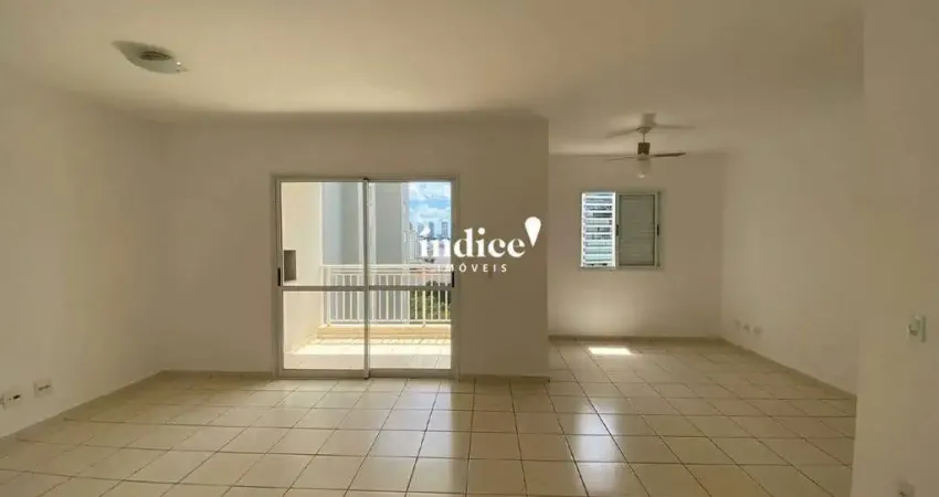 Apartamento no Bairro Nova Aliança, 2 quartos, 1 suíte, 2 vagas, Panoramic Club House