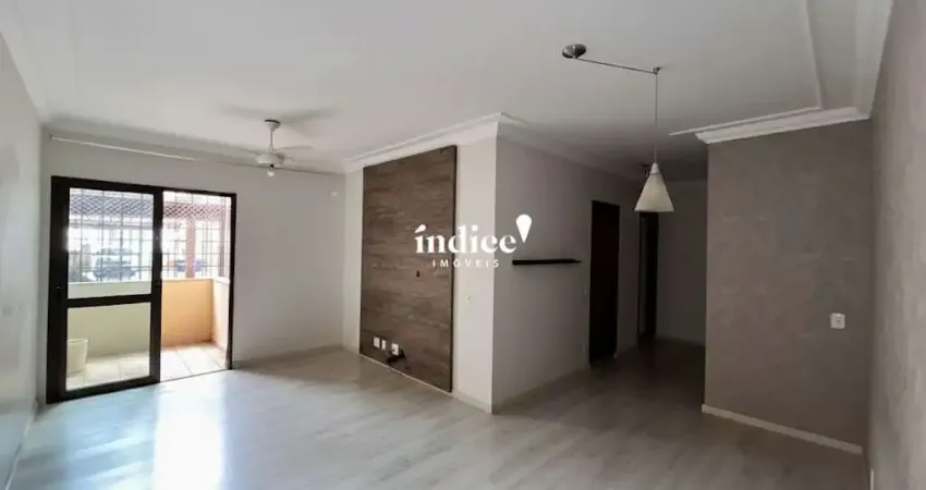 Apartamento no Bairro Residencial Flórida, 3 quartos, 1 suíte, 1 vaga, Boca Raton