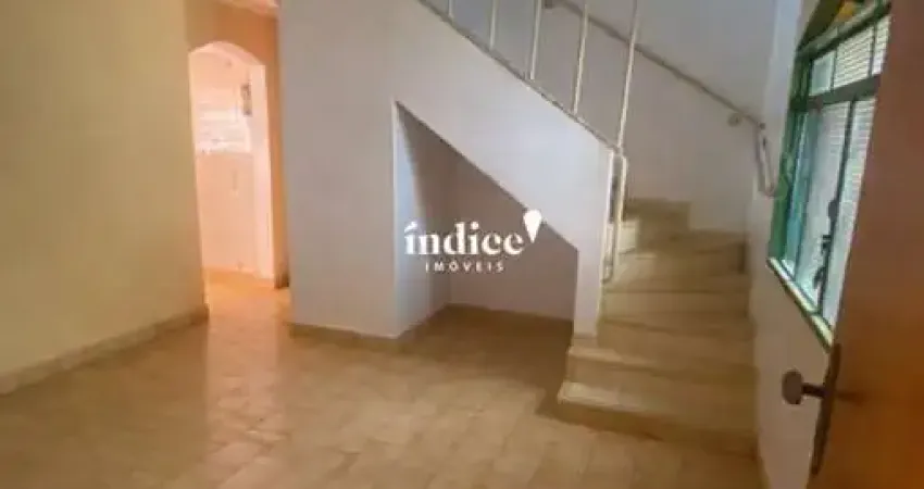 Casas no Bairro Jardim José Sampaio Júnior, 3 quartos, 1 suíte, 2 vagas,