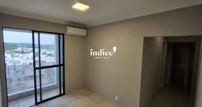 Apartamento no Bairro Quintas de São José, 2 quartos, 1 vaga, Cidade de Toledo