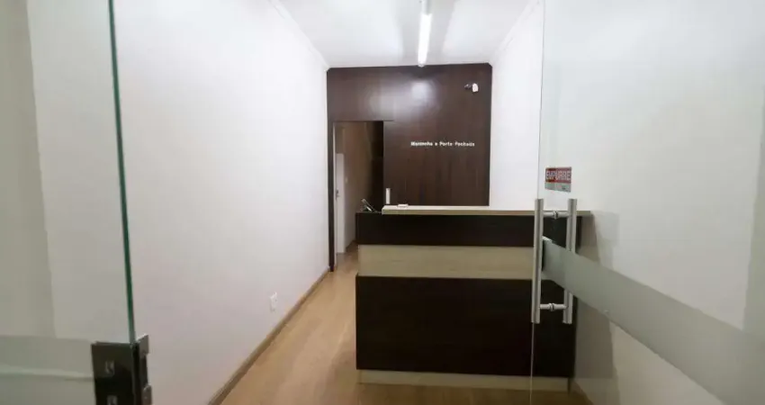 Sala comercial para alugar no Alto da Boa Vista, Ribeirão Preto