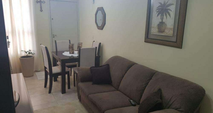 Apartamento no Bairro Presidente Médici, 3 quartos, 1 suíte, 1 vaga, Rejane Residencial