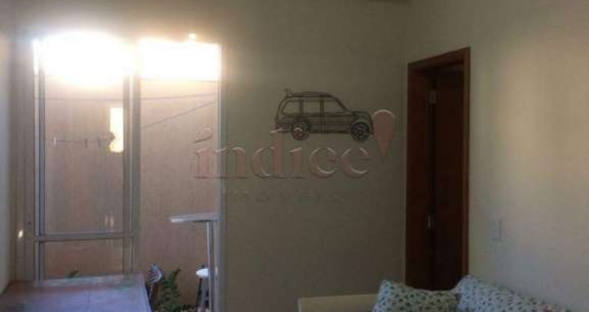 Apartamento no Bairro Jardim Califórnia, 1 quarto, 1 suíte, 2 vagas, Residencial Maracá