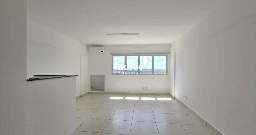 Sala Comercial no Bairro Nova Aliança, 1 vaga, Prime Office