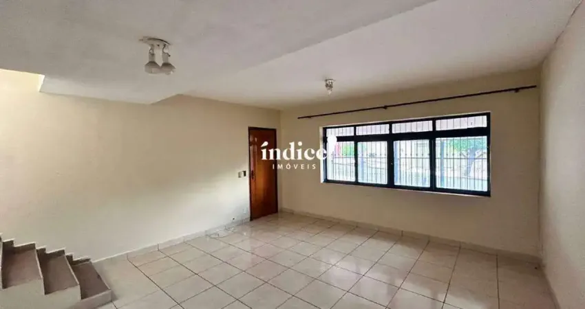 Casas no Bairro Parque dos Bandeirantes, 3 quartos, 1 suíte, 2 vagas,