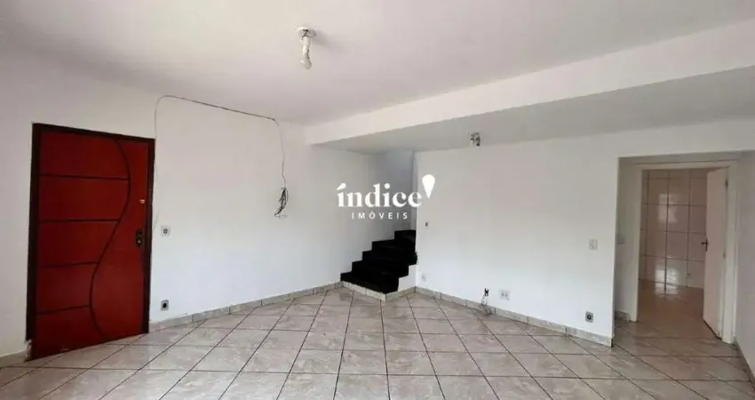 Casas no Bairro Parque dos Bandeirantes, 3 quartos, 1 suíte, 2 vagas,