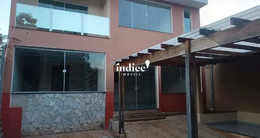 Casas no bairro parque dos bandeirantes, 3 quartos, 2 suítes, 2 vagas,