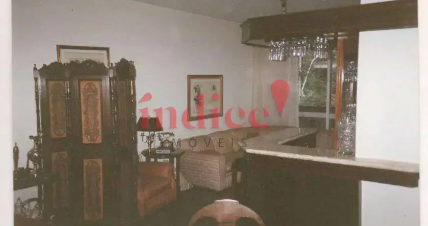 Apartamento no bairro centro, 3 quartos, 1 suíte, 2 vagas, edifício itamaracá