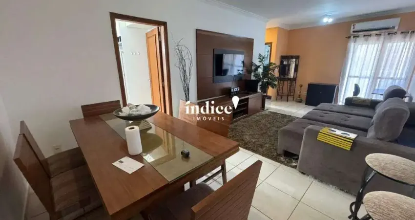 Apartamento no bairro jardim são luiz, 2 quartos, 1 suíte, 2 vagas, blue paradise