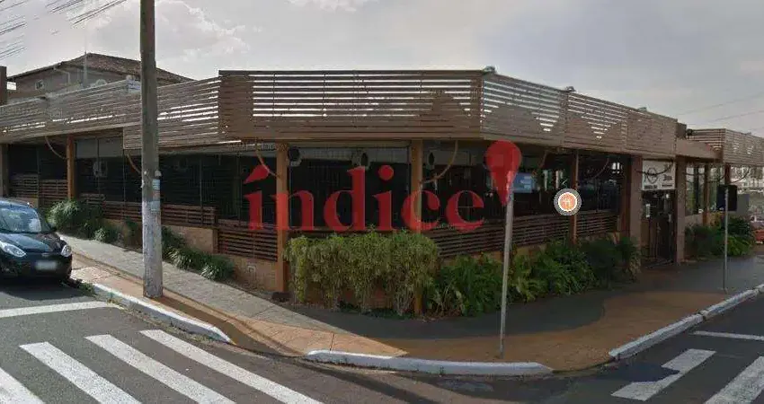 Sala comercial para alugar no Alto da Boa Vista, Ribeirão Preto 