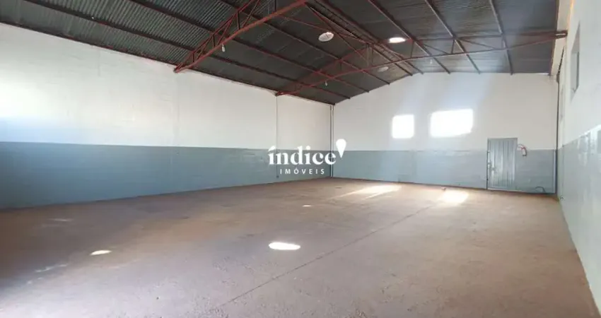 Sala comercial para alugar no Campos Elíseos, Ribeirão Preto 