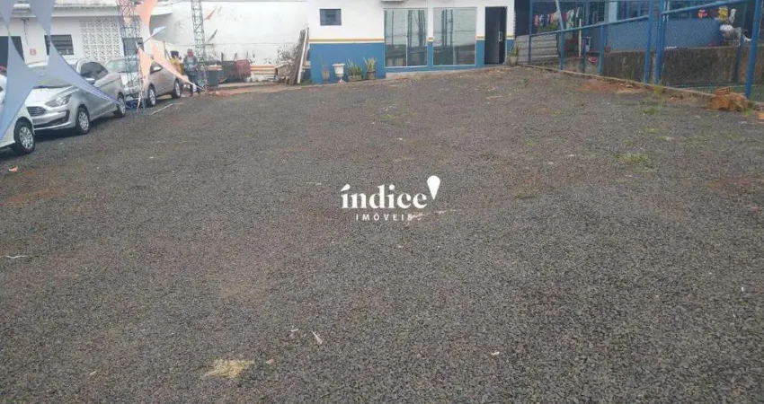 Terrenos bairro no bairro jardim palma travassos, 20 vagas,