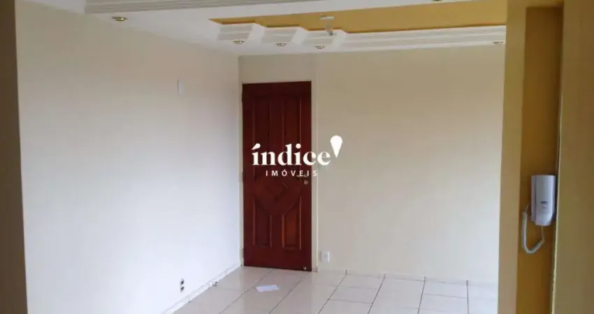 Apartamento no bairro jardim anhangüera, 2 quartos, 1 suíte, 1 vaga, residencial parque tamarindos