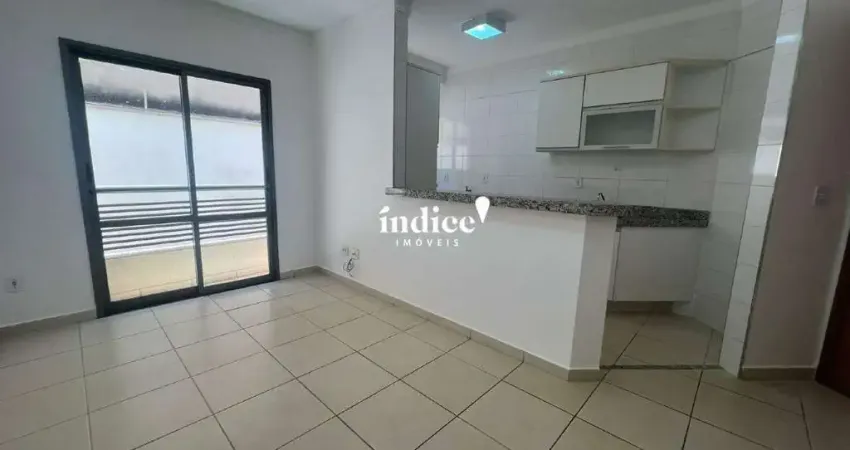 Apartamento no bairro jardim botânico, 1 quarto, 1 suíte, 2 vagas, edifício gardênia