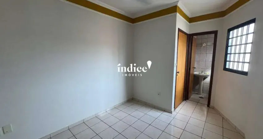 Apartamento no bairro jardim irajá, 1 quarto, 1 suíte, 1 vaga, edifício miami
