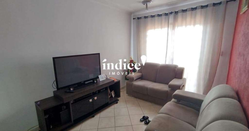 Apartamento no Bairro Jardim Castelo Branco, 3 quartos, 1 suíte, 1 vaga, Amarilis