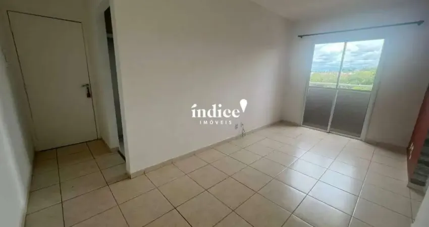 Apartamento no bairro campos elíseos, 2 quartos, 1 vaga, residencial vitale