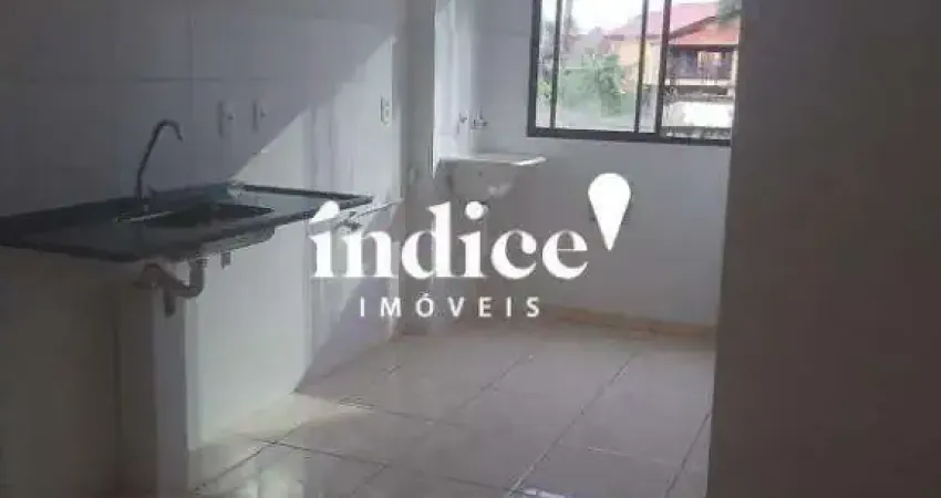 Apartamento no Bairro Lagoinha, 2 quartos, 1 vaga, Lar Mexico