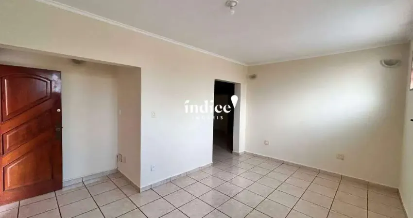 Casa com 3 quartos para alugar no Jardim Palma Travassos, Ribeirão Preto