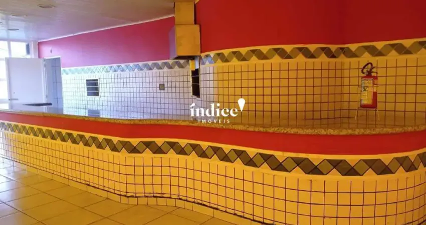 Sala comercial para alugar no Jardim Paulista, Ribeirão Preto