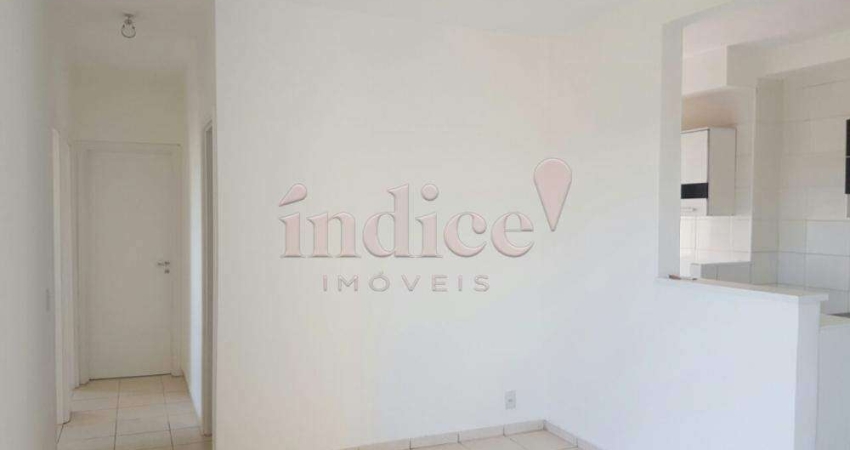 Apartamento no Bairro Ipiranga, 3 quartos, 1 suíte, 1 vaga, Mirante do Sol
