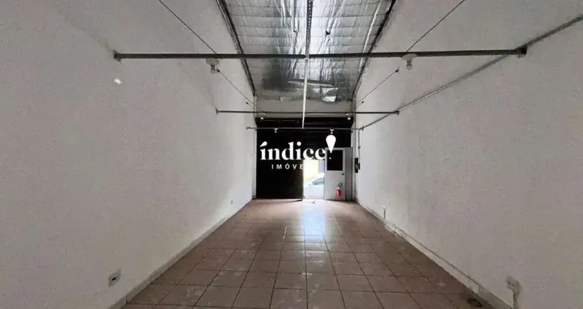 Sala comercial para alugar no Campos Elíseos, Ribeirão Preto